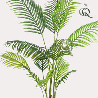 Kunstpflanze - Howea Forsteriana - 140 cm